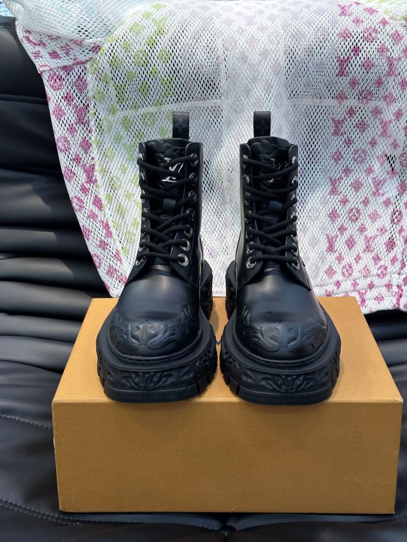 LV Boots